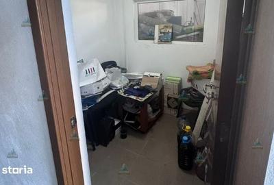 Spațiu comercial, de 529 mp, în Central - 4