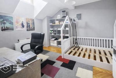 Casă individuală cu 10 camere cu Teren 2000 Mp în Chișoda - 7