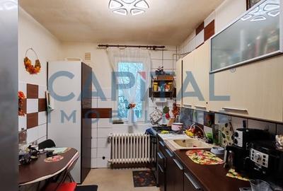 Apartament cu 3 camere decomandat în Gheorgheni - 2