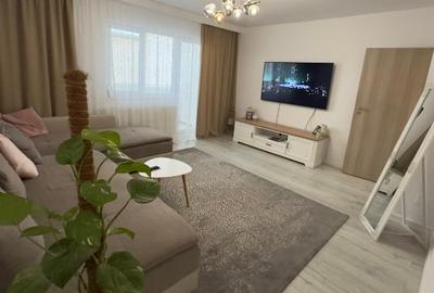 Apartament cu 3 camere decomandat, mobilat în Central - 6