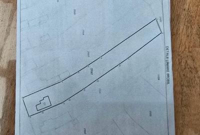 Teren Construcții intravilan de 1058 mp, în Olarii Vechi - 1