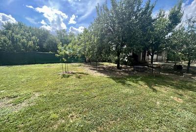 CASA CU TEREN GENEROS- 1.593 MP - 4