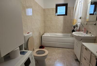 1 Decembrie 1918 Apartament 2 Camere Bloc 2013 Caramida Centrala 13 Min Metrou - 6