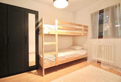 BERCENI-OBREGIA, STR. DOROHOI, APARTAMENT MODERN CU PARCARE!, 0% COMISION! - 12
