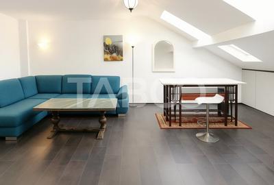 Apartament de vanzare 3 camere 128 mp utili zona Tilisca Sibiu - 3