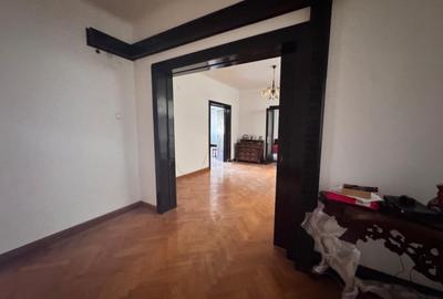 Apartament cu 4 camere decomandat în P-ța Romană - 6
