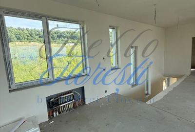 Casă cu 4 camere cu Teren 700 Mp în Făget - 8