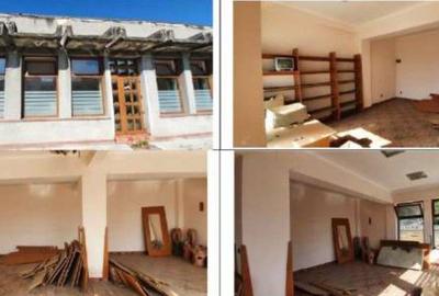 Spațiu comercial, de 375 mp, în Central - 6