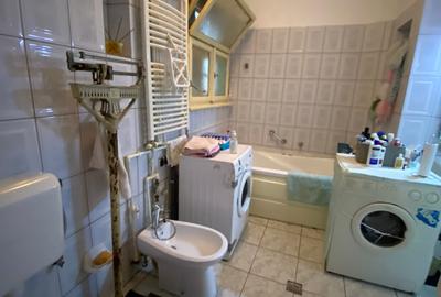 Romana, Vila, apart 6 camere 153 mp et 2 - 5