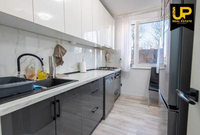 Apartament 4 Camere Drumul Taberei - 6