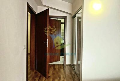 Apartament cu 4 camere, mobilat în Bucureștii Noi - 13