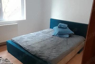 Apartament cu 2 camere semidecomandat în Central - 5