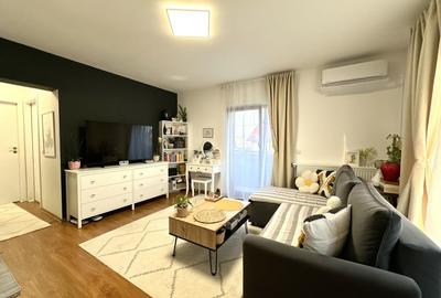 COMISION 0% Apartament, 2 camere, 50 mp gradina - Dumbravita - 2