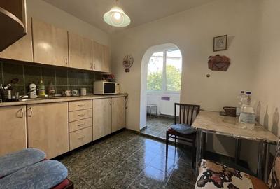 COMISION 0% | Etaj 1 | Decomandat | Centrala proprie - 12