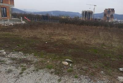 Teren intravilan - 10 ari - aproape de Panoramic Residence - 3