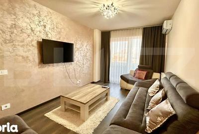 Apartament cu 2 camere în Calea Aradului - 6