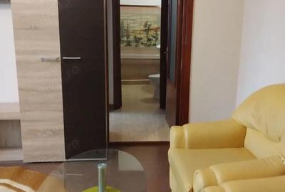 Apartament cu 2 camere semidecomandat în Central - 5
