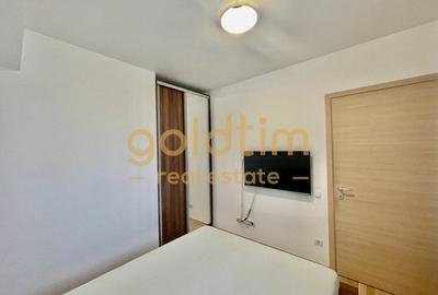 ZONA LINISTITA/ POSIBILITATE LOC PARCARE / PET FRIENDLY/ CAINI TALIE MICA - 13