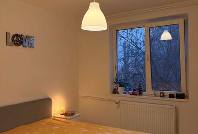 Apartament cu 3 camere decomandat în Dristor - 1