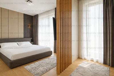 Apartament cu 4 camere decomandat în Răcădău - 1