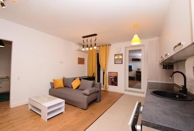 2 camere - metrou Dristor, bloc nou, parcare subterană, centrală - 3