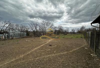 Teren Construcții intravilan de 1982 mp, în Măgura - 6