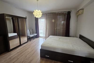 Bucurestii Noi inchiriere imobil singur curte - 15