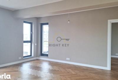 Apartament cu 3 camere în Băneasa - 2