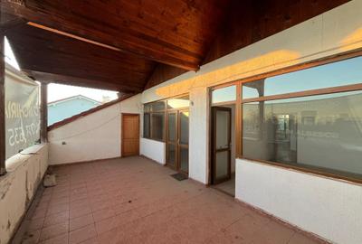 Inchiriere Vila Pipera - Comercial (restaurant, hotel, spa) - 12