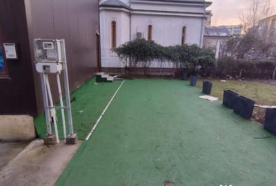 Spațiu comercial, de 56 mp, în Brazda lui Novac