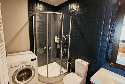 Apartament cu 3 camere semidecomandat, mobilat în Herăstrău - 1