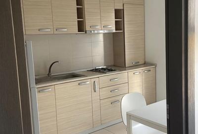 Apartament cu 2 camere decomandat, mobilat în Barbu Văcărescu - 6