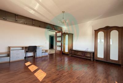 Apartament cu 3 camere decomandat, mobilat în Armeneasca - 3