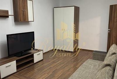 Apartament 1 camera, 35 mp, parter- Zona Circumvalatiunii - 2