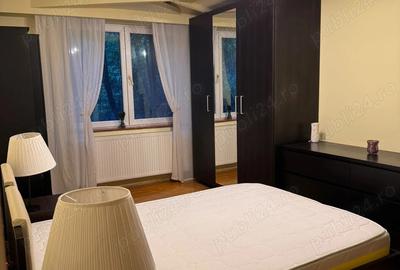 Apartament 3 camere Teiul Doamnei - 2