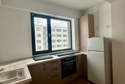 Garsoniera | Predare Imediata | Nou | Loc de parcare inclus | Nord - 8