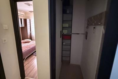 Apartament cu 2 camere decomandat în Lujerului - 13