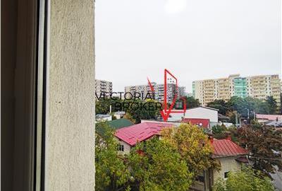 Garsonieră semidecomandată în Tei - 17