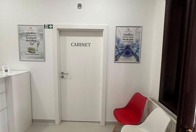 Spațiu comercial, de 118 mp, în Ultracentral - 2
