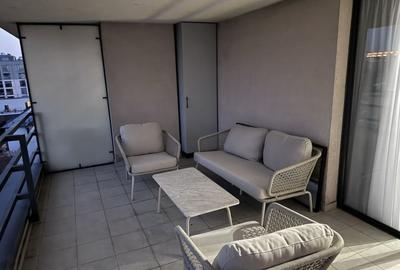 2 Camere | Banu Manta | Gara de nord | Metrou | AC - 6