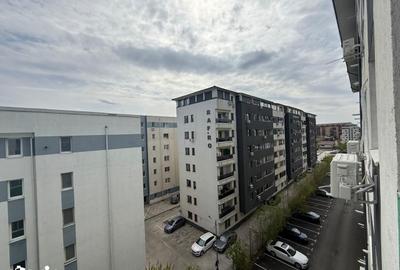 Garsonieră în Militari