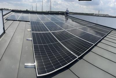 Casă cu 4 camere în Dumbrăveni - 1