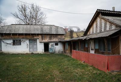 Casă individuală cu 5 camere cu Canalizare în Strugari - 6