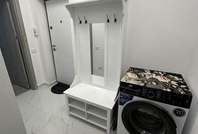 Apartament cu 2 camere decomandat în Central - 5