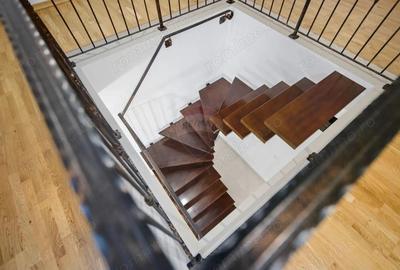 APARTAMENT DE VANZARE TIP DUPLEX 151,39 mp | ZONA BUCIUM - 8