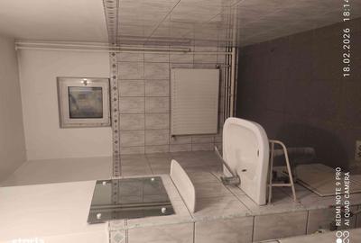 Spațiu comercial, de 84 mp, în George Enescu - 3