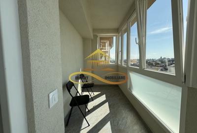 Apartament cu 2 camere in bloc nou 2025 - de inchiriat - 10