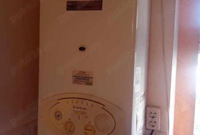 Apartament cu 2 camere în Dărmănești - 4