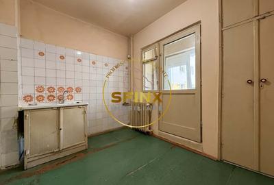 2 camere, decomandat, bloc reabilitat, etaj 4/8, Rahova-Petre Ispirescu - 5