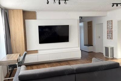 Vand casa la cheie Oradea zona Oncea Vand casa la cheie Oradea zona Oncea - 4